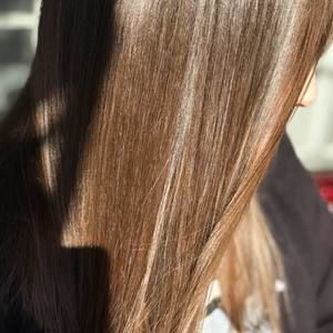 Meet your Posher, Gina